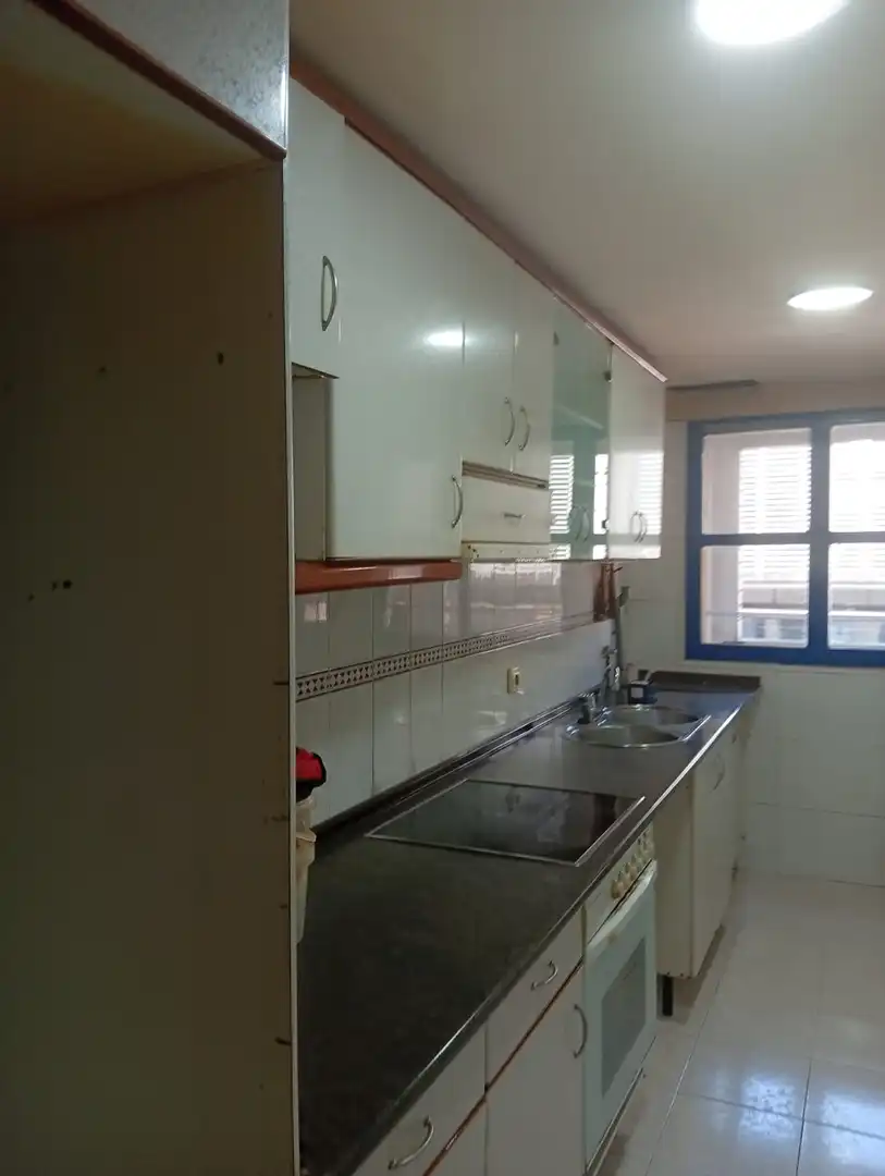 Küche von Wohnung zum Verkauf in Burgos