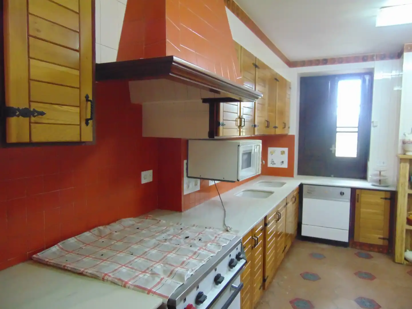 Casa rustica con piscina in vendita a Partida Polop Baix, imagen 246