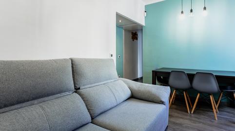 Foto 3 de Piso en venta en El Gall, Barcelona