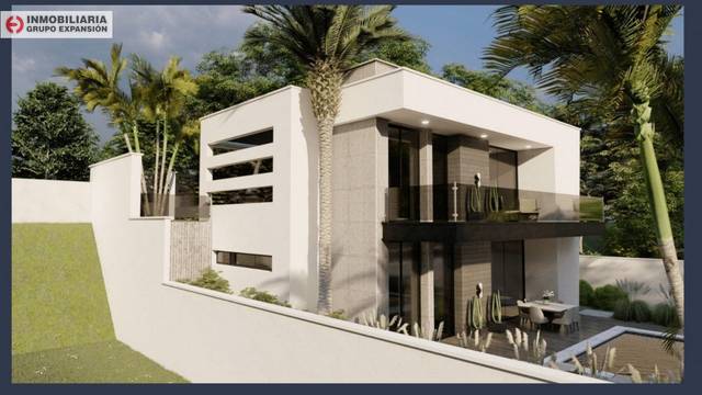 Casa-chalet en Venta en Fortuna