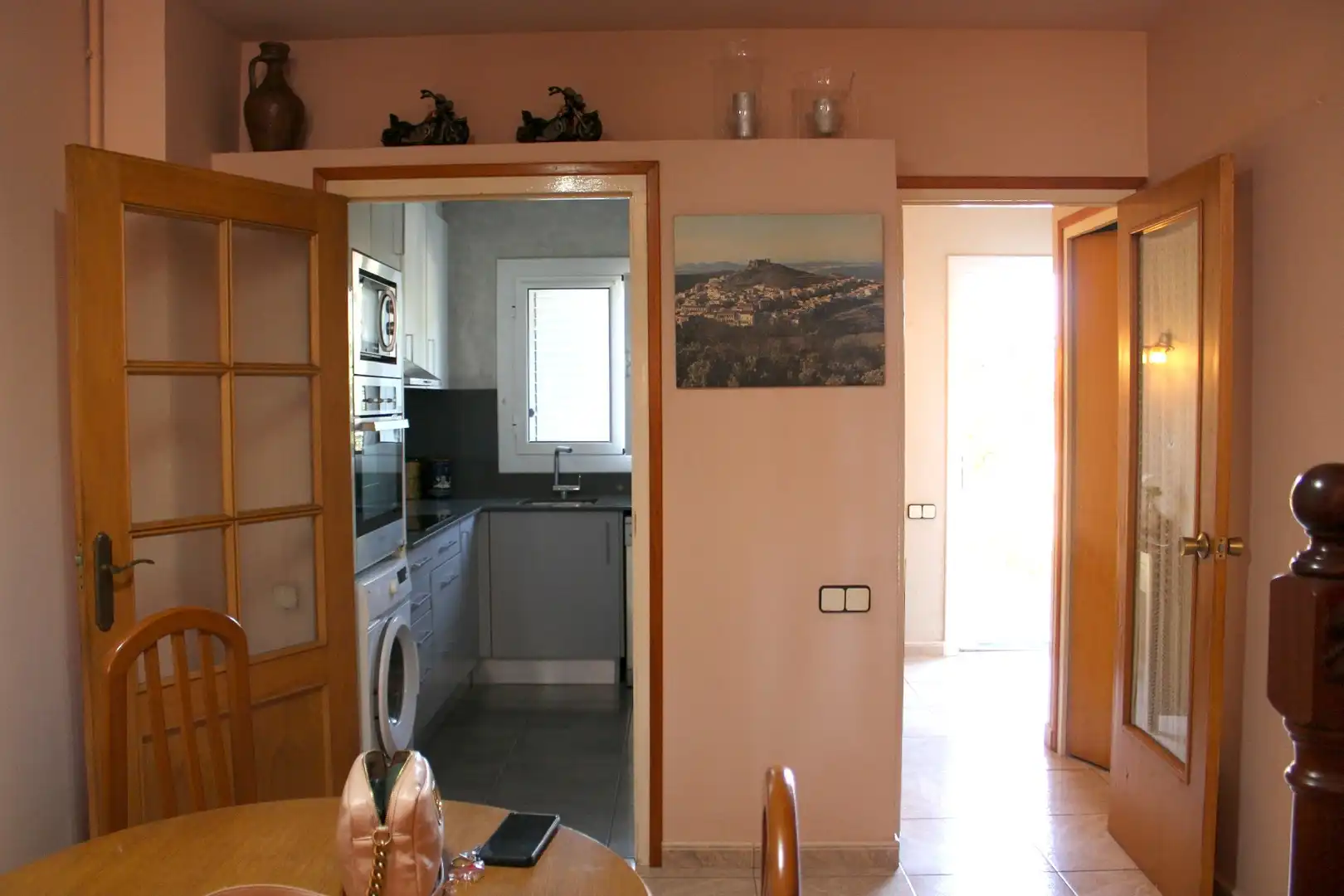 Reihenhaus zum Verkauf in Sa Riera - Sa Fontansa, imagen 8