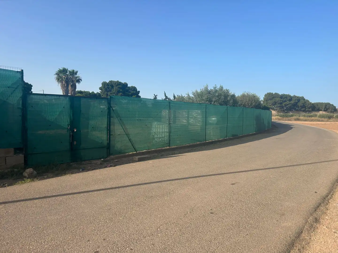 Terreno residenziale in vendita a Pedanías Este, imagen 6