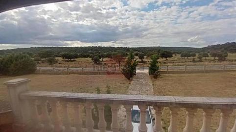 Foto 2 de Casa o xalet en venda a Monterrubio de la Sierra, Salamanca