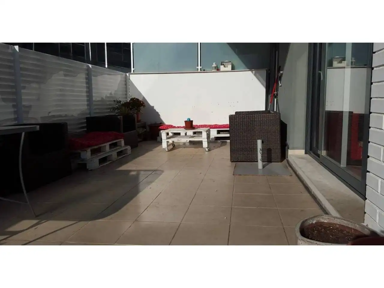Flat for sale in Calle Dinamarca, Can Gambús