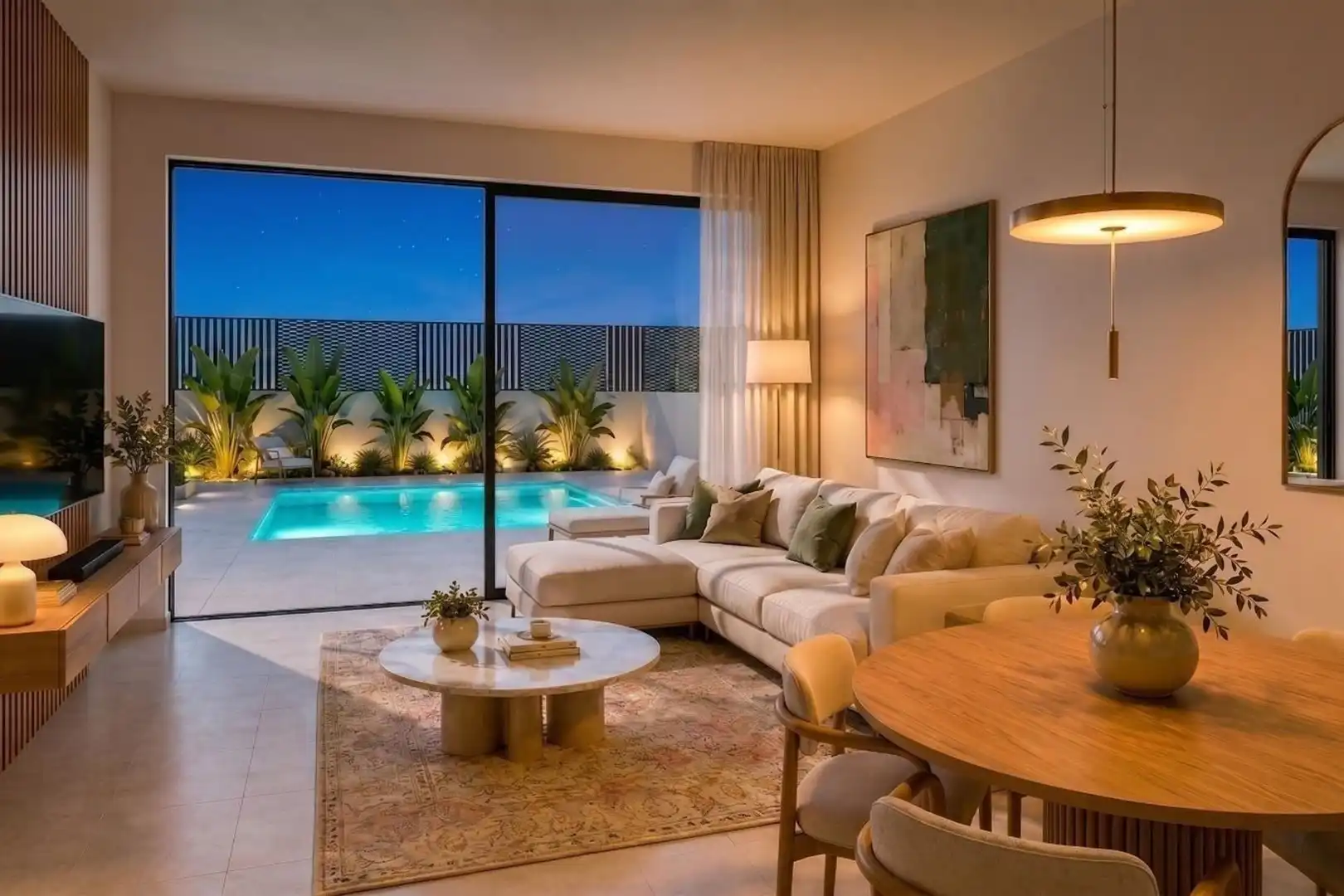 Casa a schiera in vendita a Mar Menor Golf, imagen 6