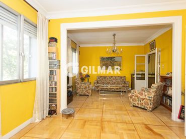 Appartamento con ascensore in vendita a Barrio de Salamanca
