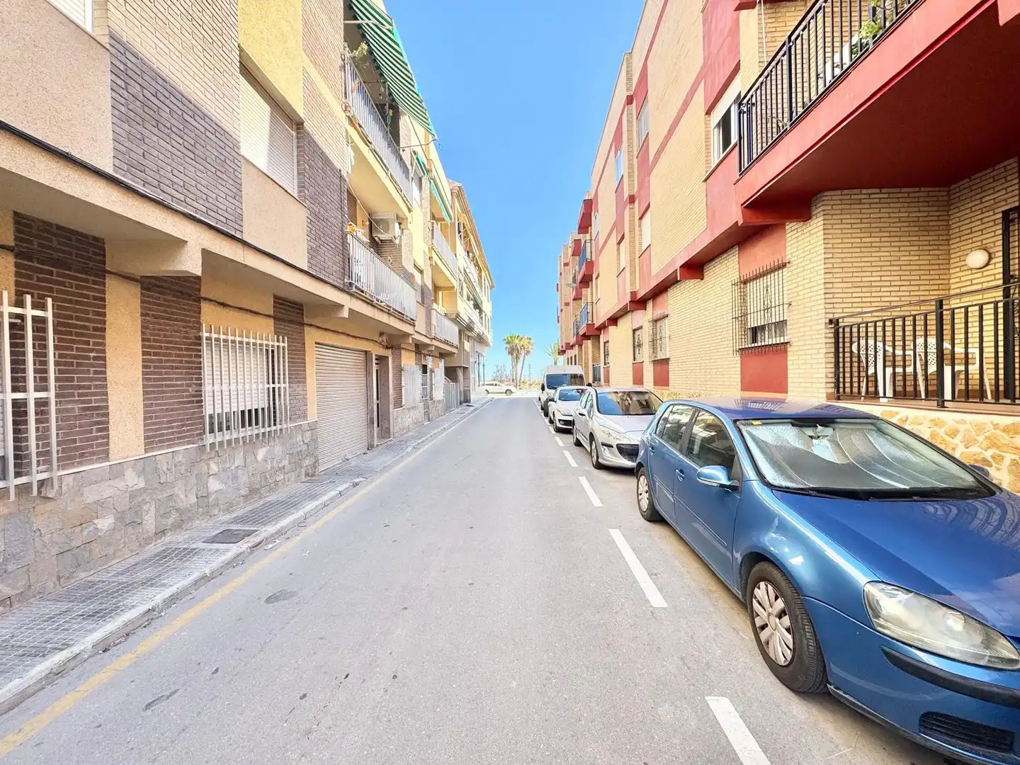 Mini appartamento in affitto a Los Cuarteros, imagen 28