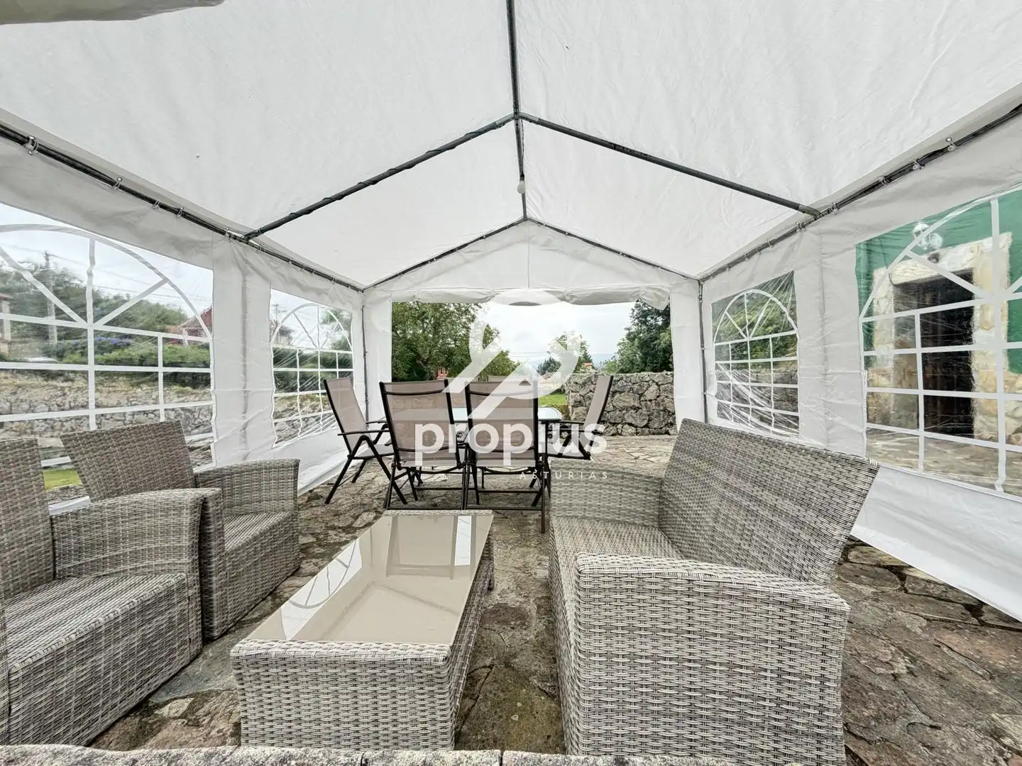 Maison mitoyenne avec jardin à vendre à Parres, imagen 8
