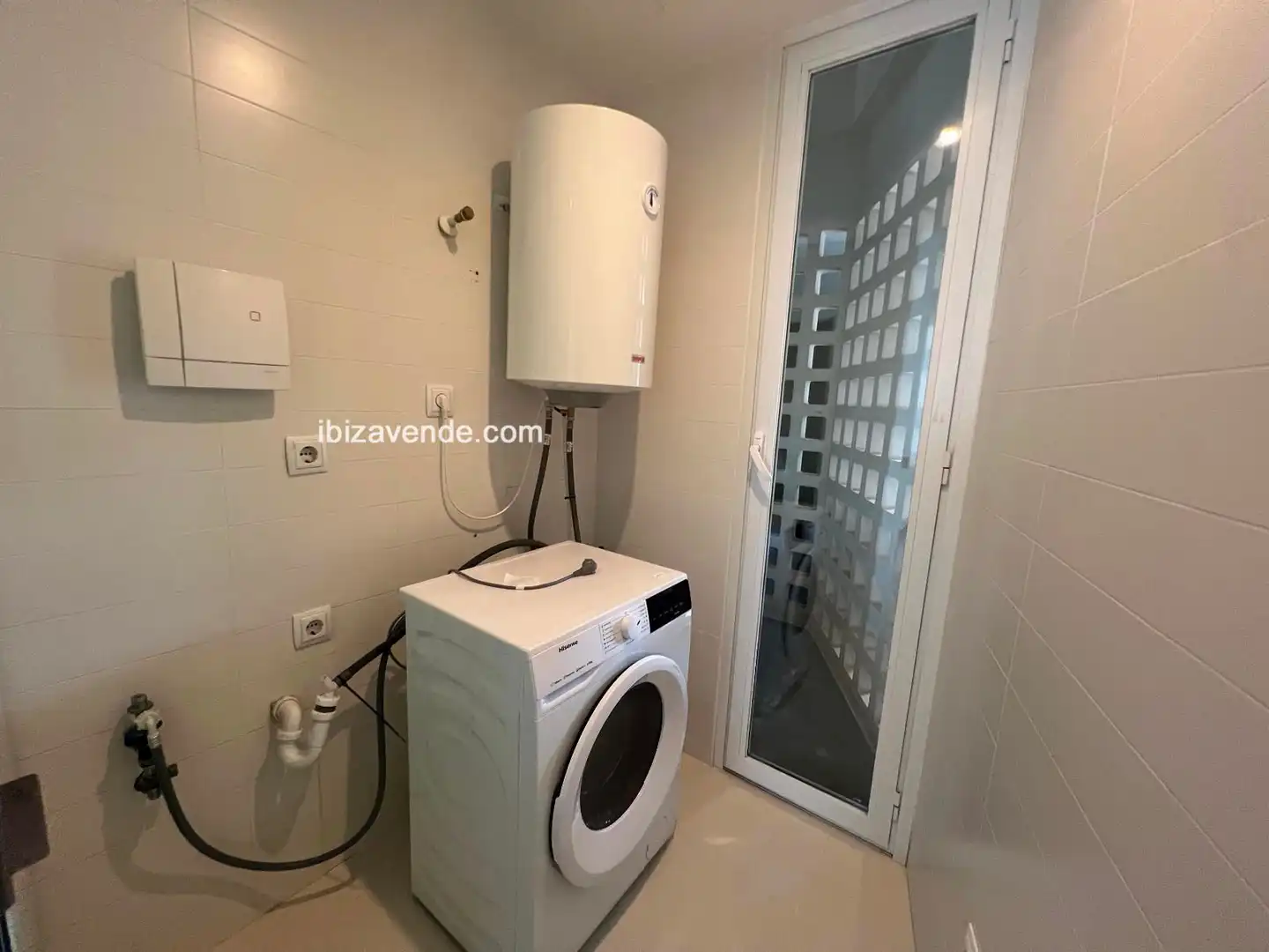 Flat with terrace for sale in Pere Matutes Noguera, imagen 23
