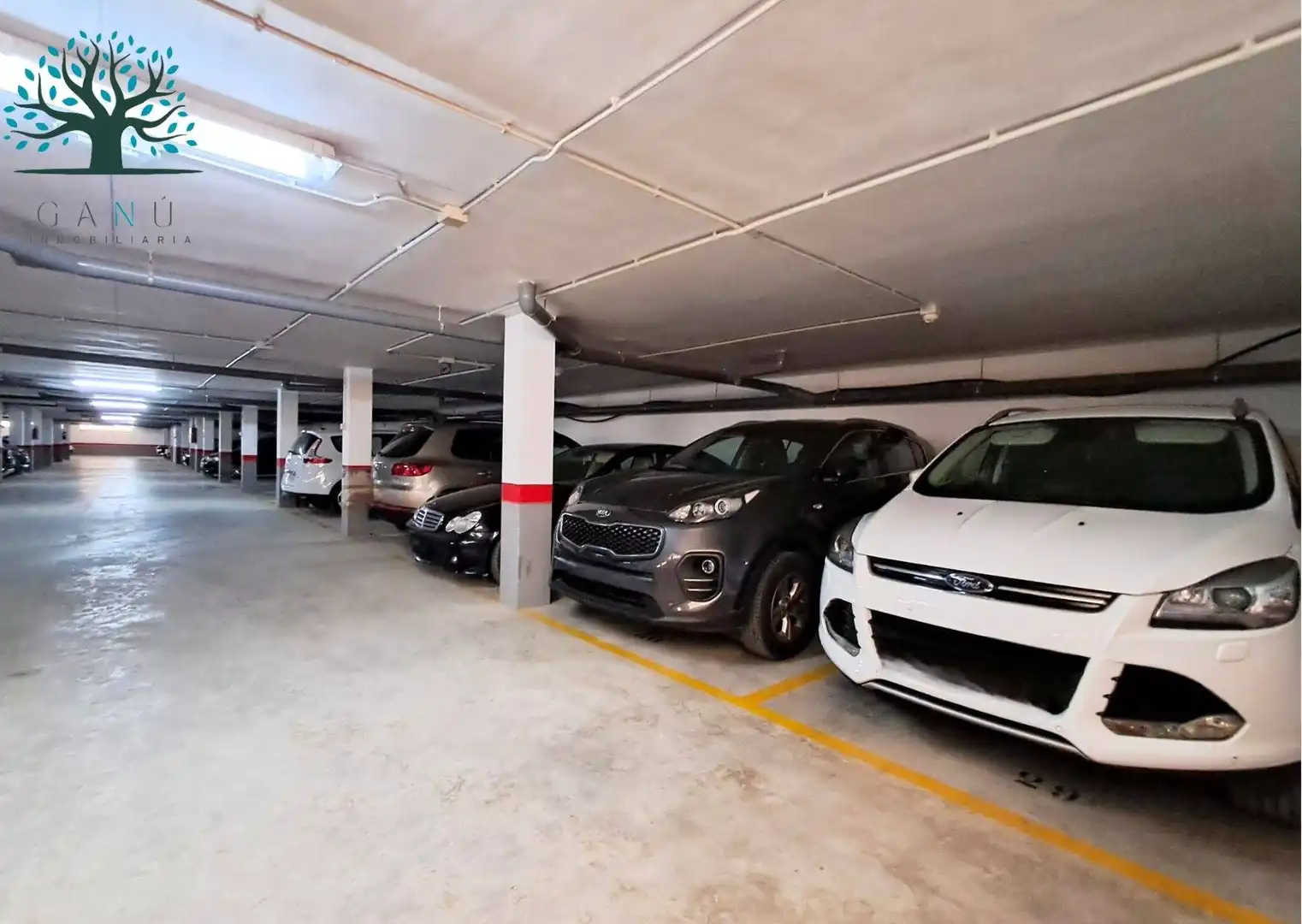Parking for sale in Calle SIERRA DE LAS MORERAS, imagen 2