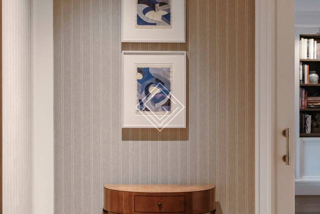 Piso en Venta en Argüelles