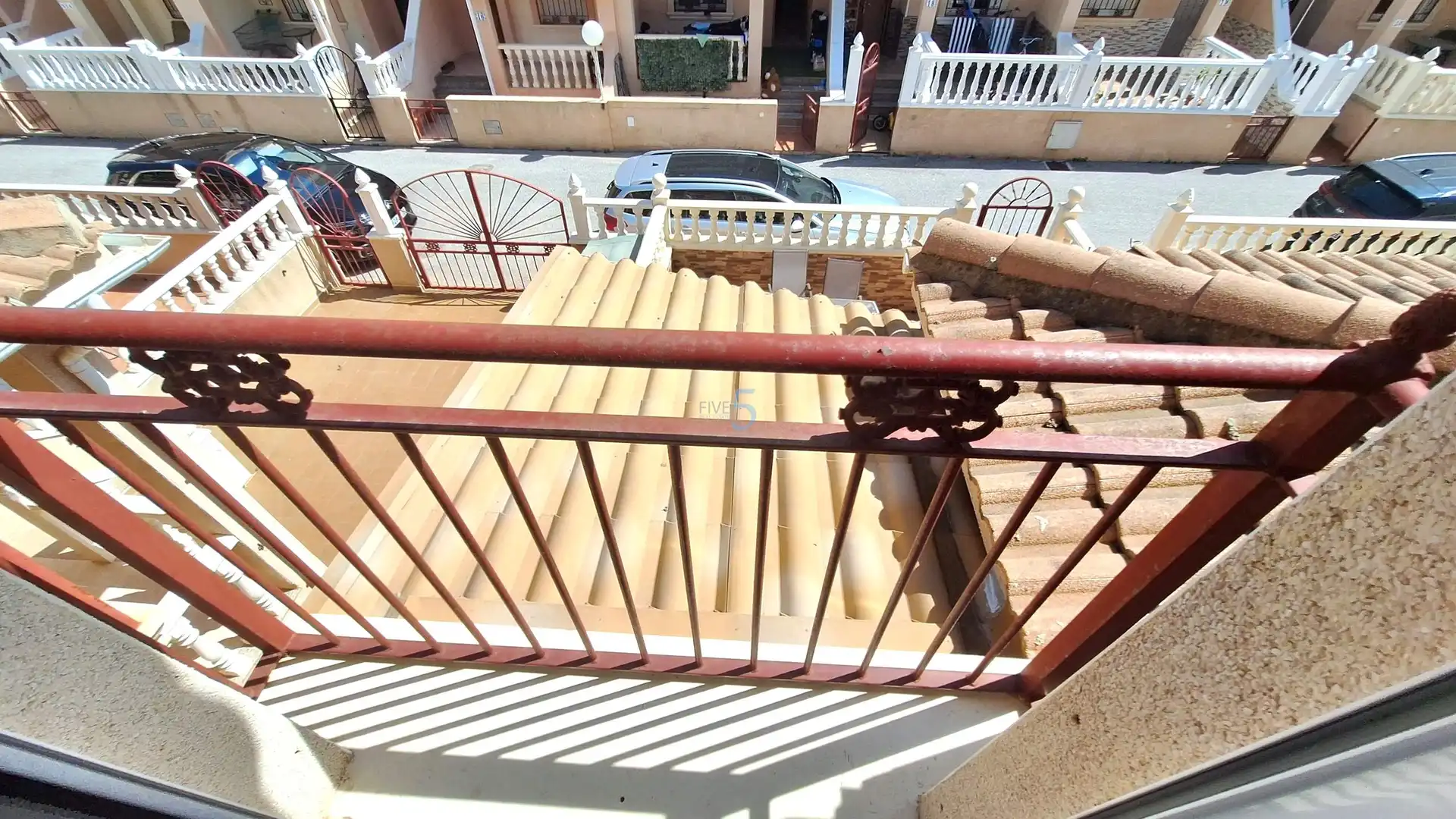 Reihenhaus mit Terrasse zum Verkauf in Orihuela Costa, imagen 20
