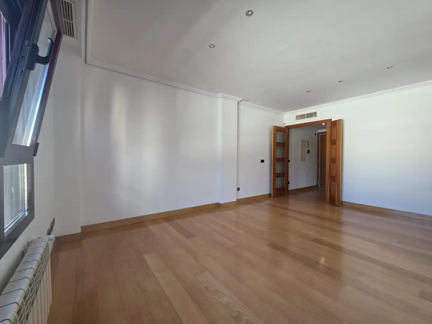 2 hab, 95m² en Ríos Rosas - Nuevos Ministerios, Chamberí, Madrid - Image 4