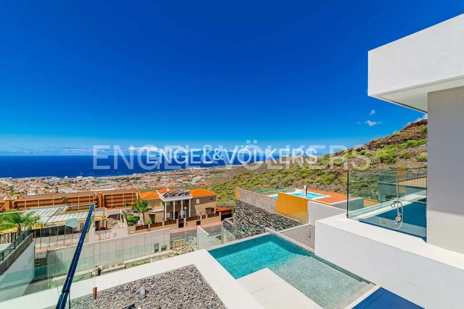 Casa amb piscina en venda a Costa Adeje, imagen 10
