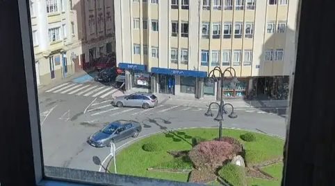 Foto 5 de Piso en venta en Praza de Galicia, 1, Cedeira, A Coruña