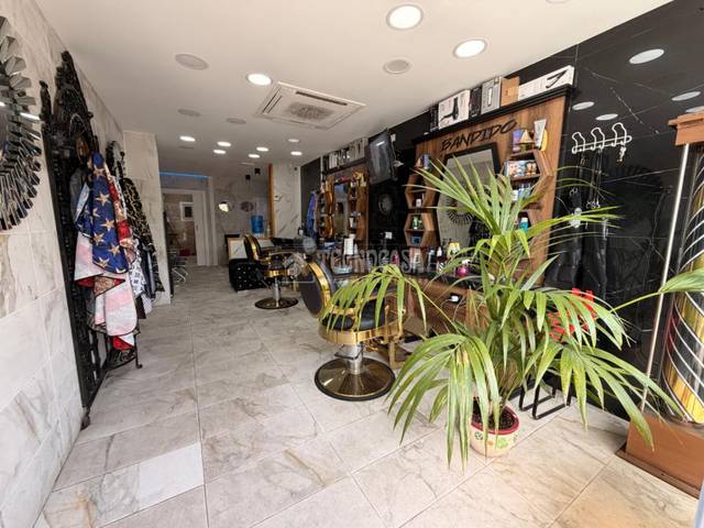 Local comercial en Venta en El Guinardó
