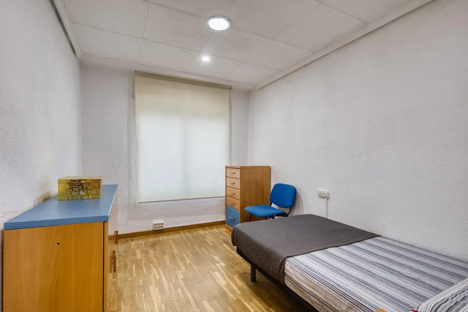 Appartement avec terrasse à vendre à Calle SALVALVADOR DE MADARIAGA, imagen 14