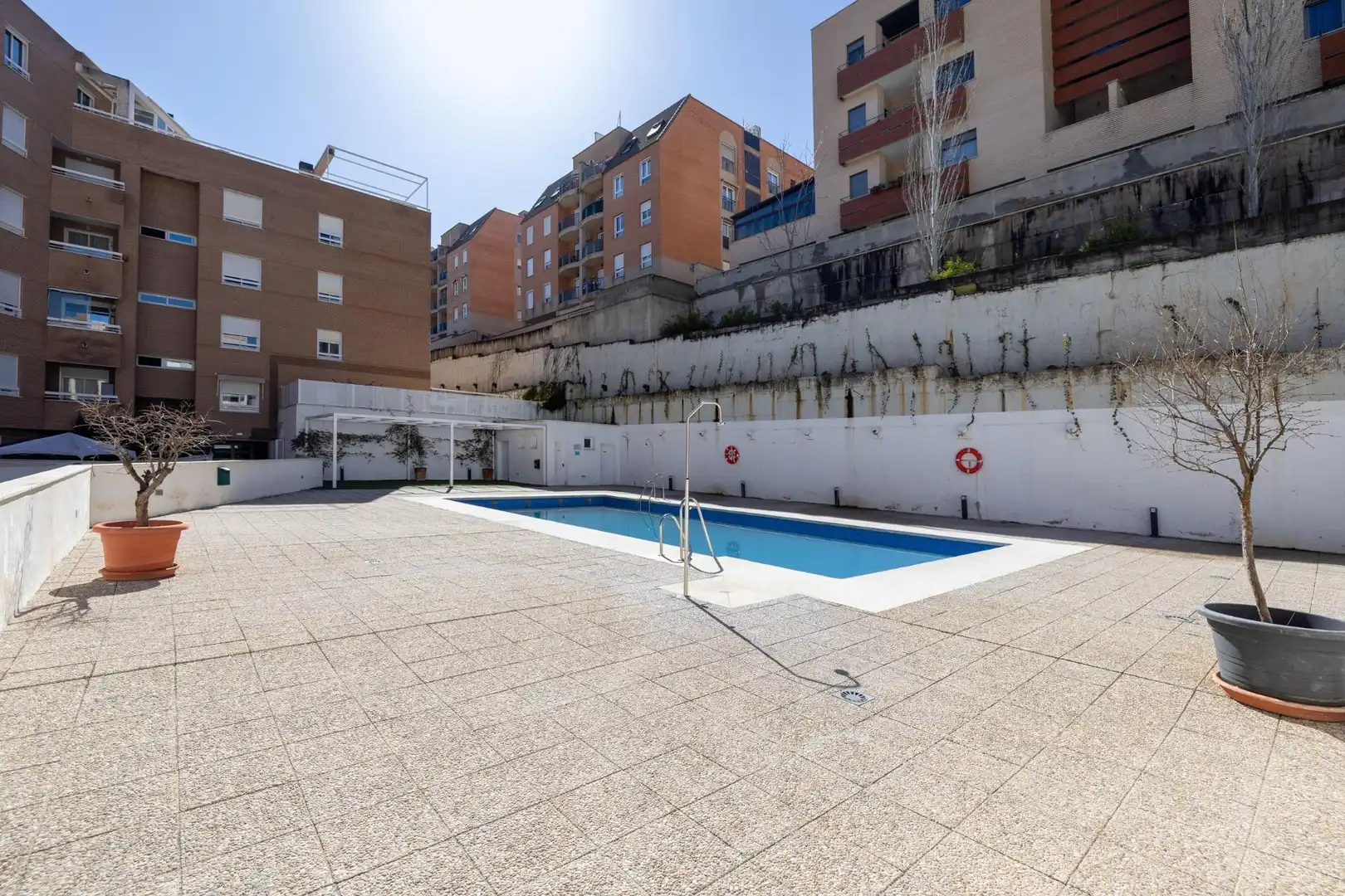 Piso en venta en Calle Aconcagua, 48, Camino de los Neveros - Serrallo
