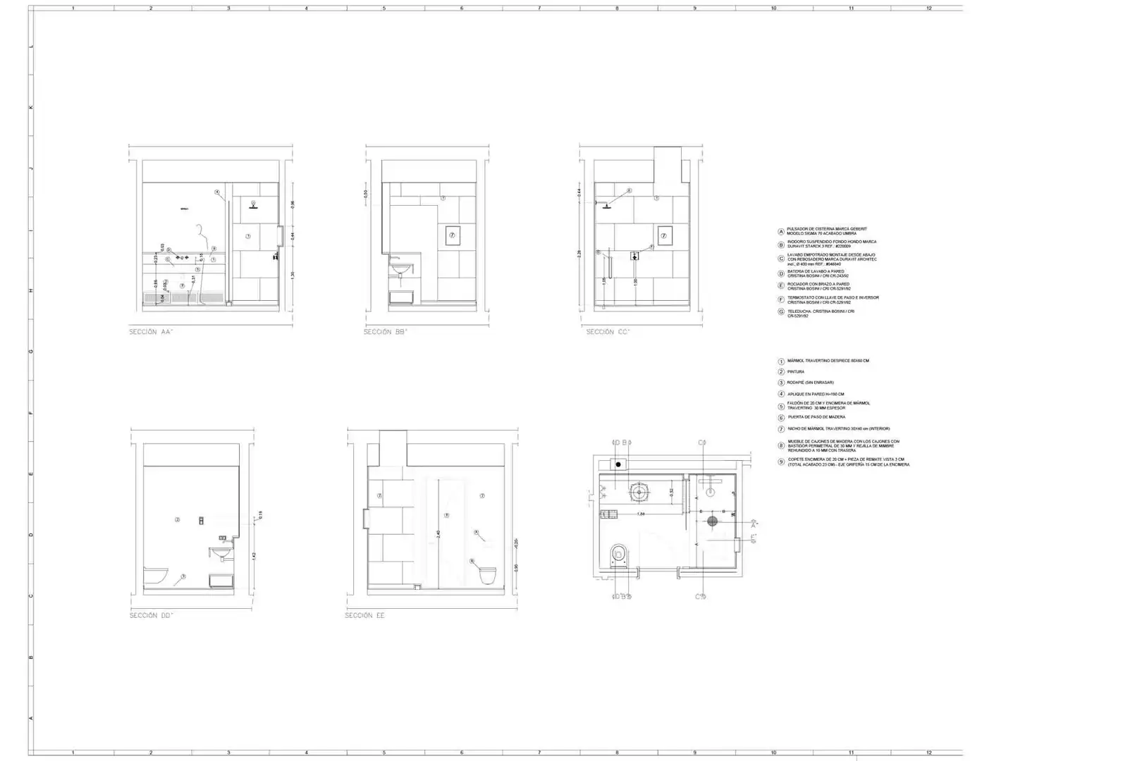 Casa o chalet en venta en Casares con Aire acondicionado, Jardín privado y Terraza