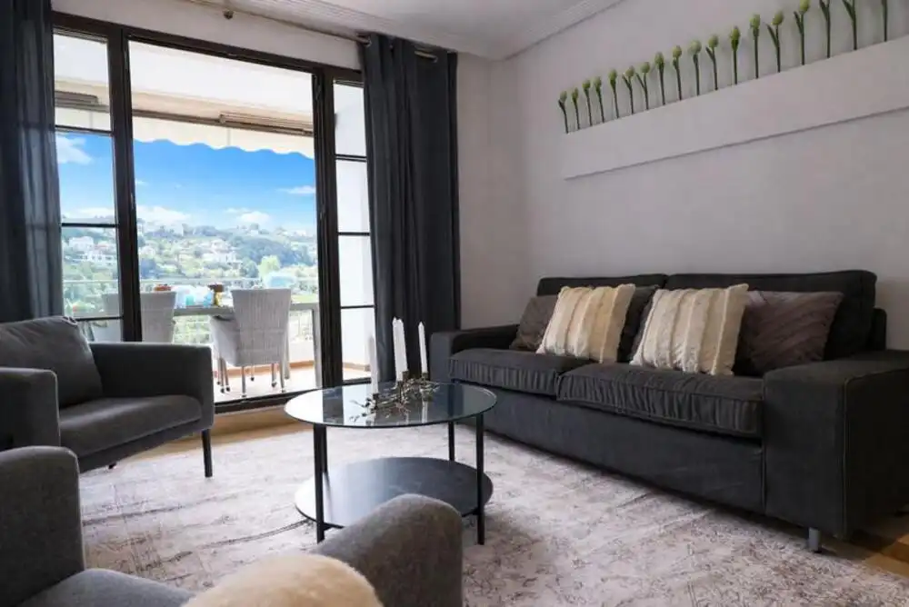 Apartment with terrace for sale in Los Arqueros  - Puerto del Almendro, imagen 6
