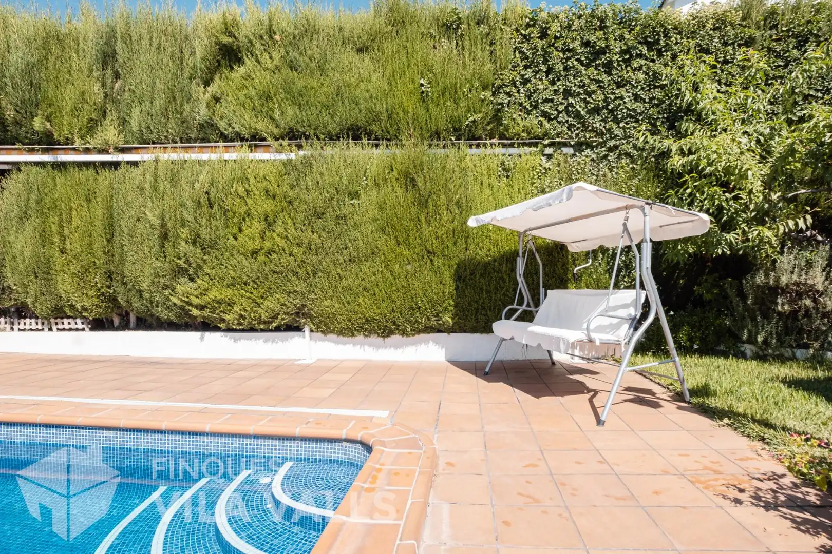 Xalet amb piscina en venda a CLAVELL, imagen 51