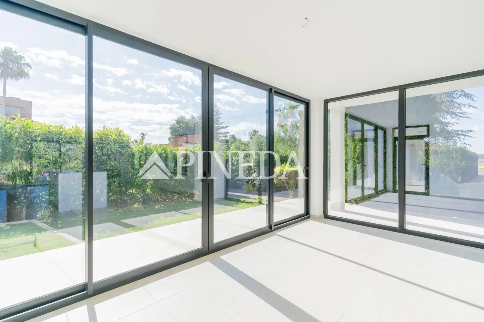 Jardín de Casa o chalet en venta en Puçol con Aire acondicionado, Calefacción y Terraza