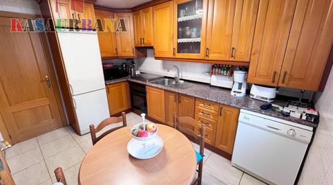 Foto 5 de Casa adosada en venda a Centro, Madrid