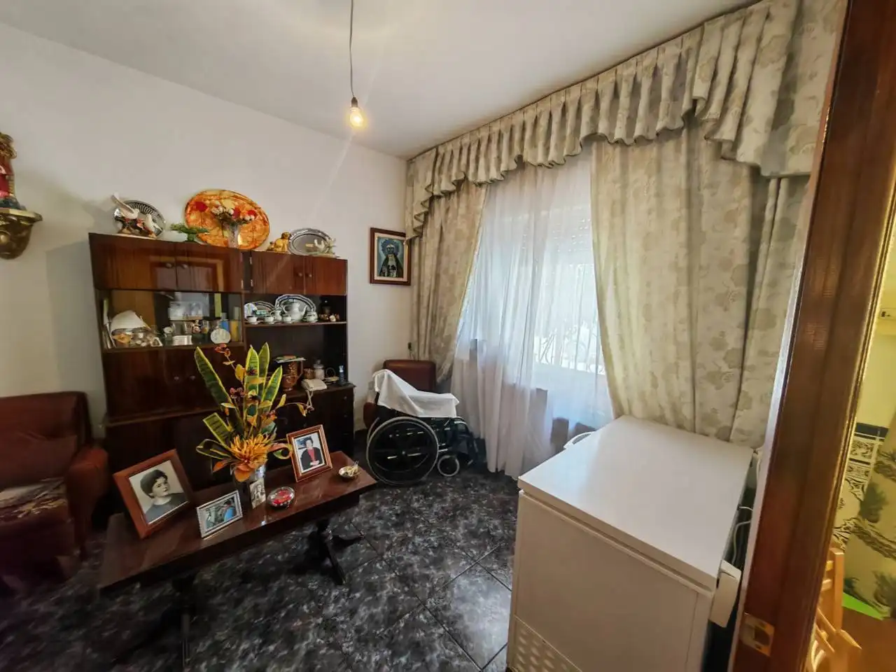 Casa amb jardí en venda a Huétor Tájar, imagen 3