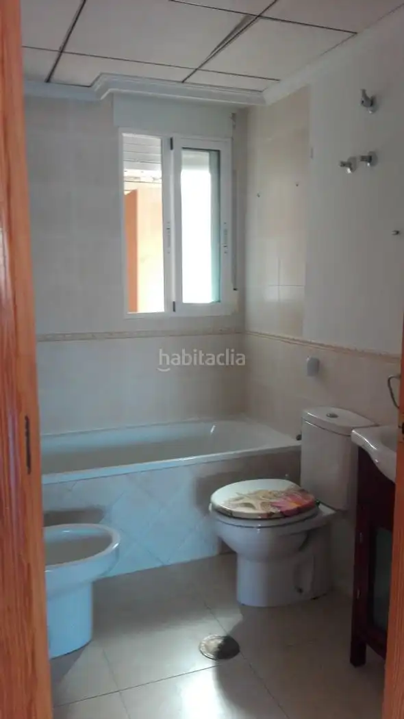 Habitatge amb jardí en venda a Avenida Virgen de la Vega 67, imagen 9