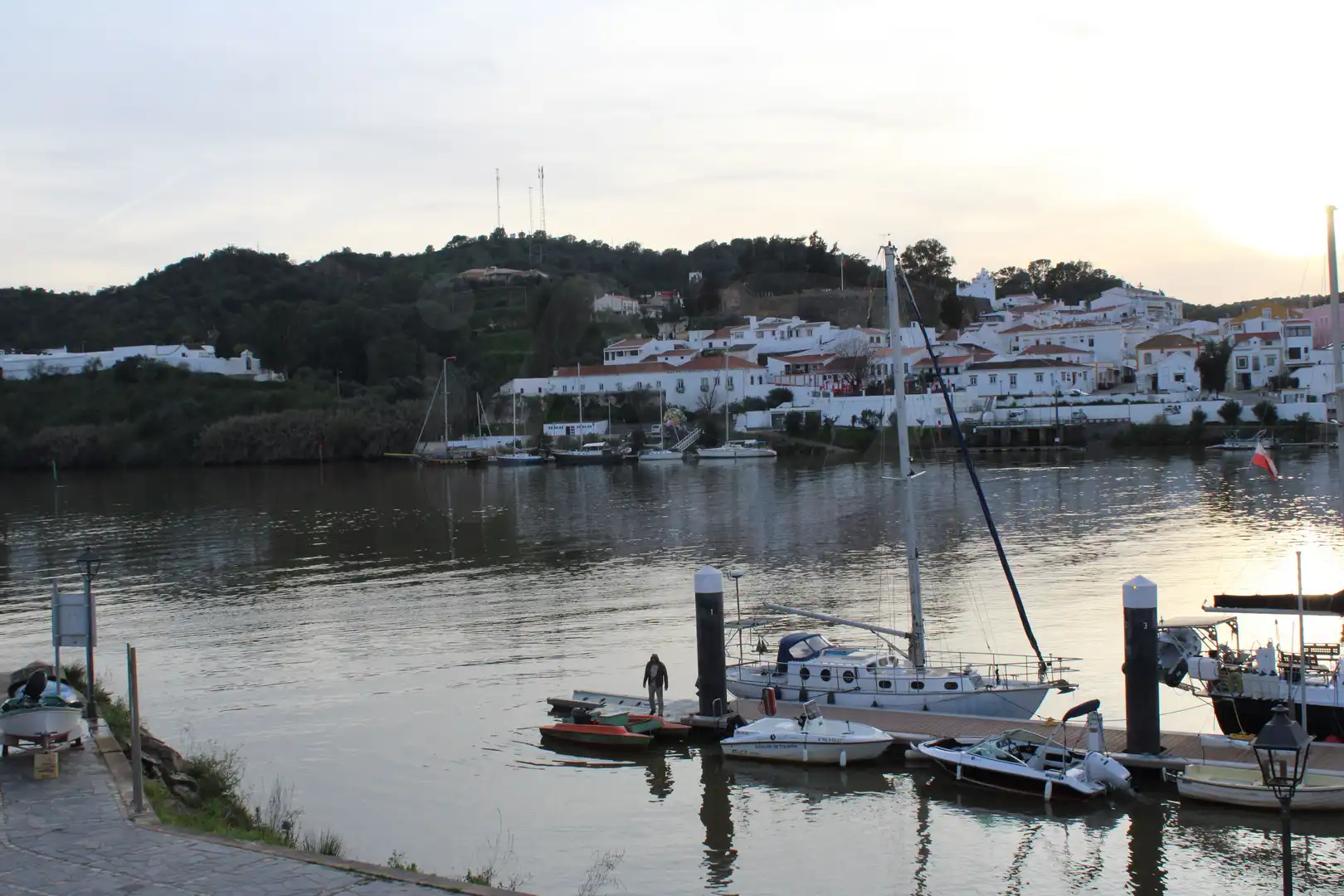 Landhaus zum Verkauf in Sanlúcar de Guadiana, imagen 29