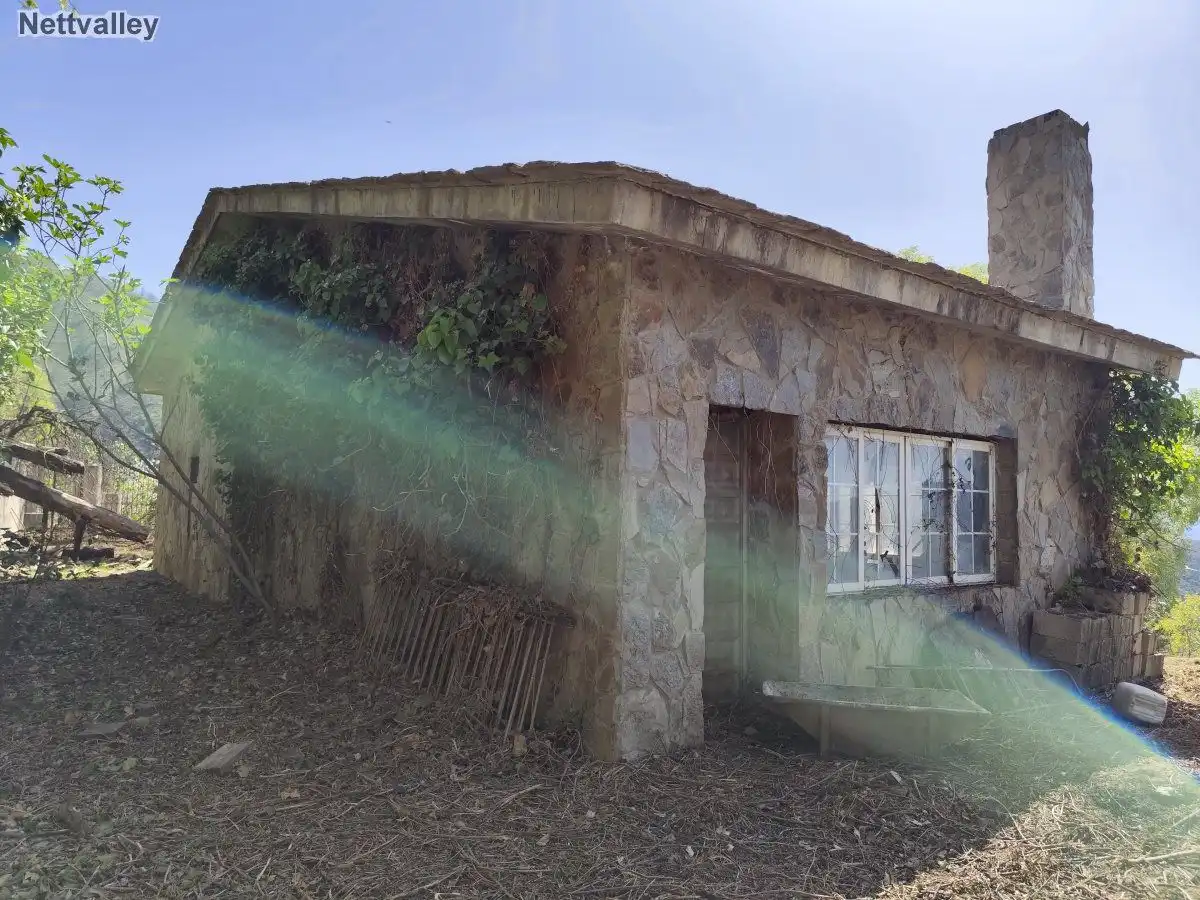 Casa rustica in vendita a PAGO BANCALA POLIGONO 8 PARCELA 415, imagen 17