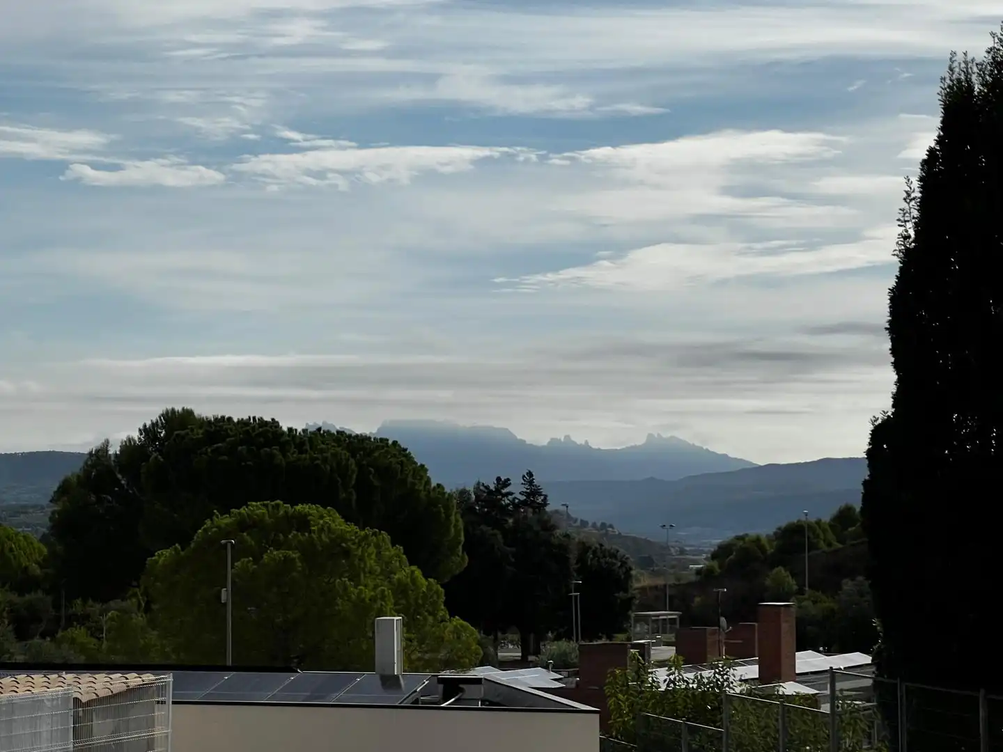 Terreno residencial en venta en Jorba, imagen 8
