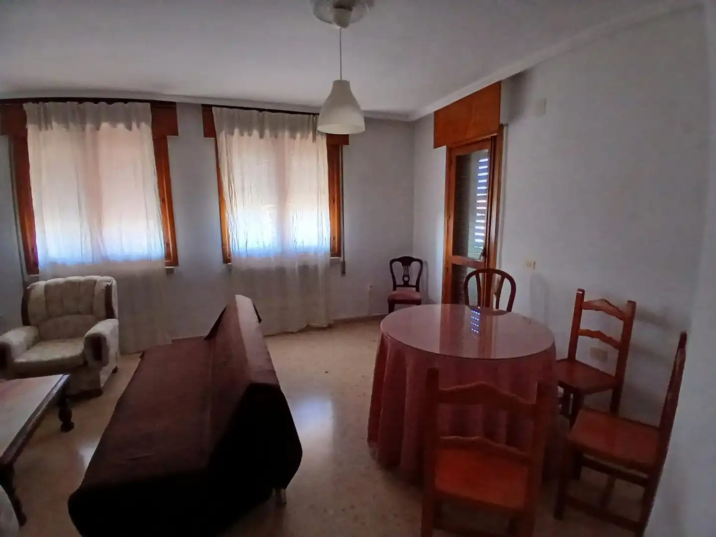 Flat with lift to rent in Centro, imagen 4