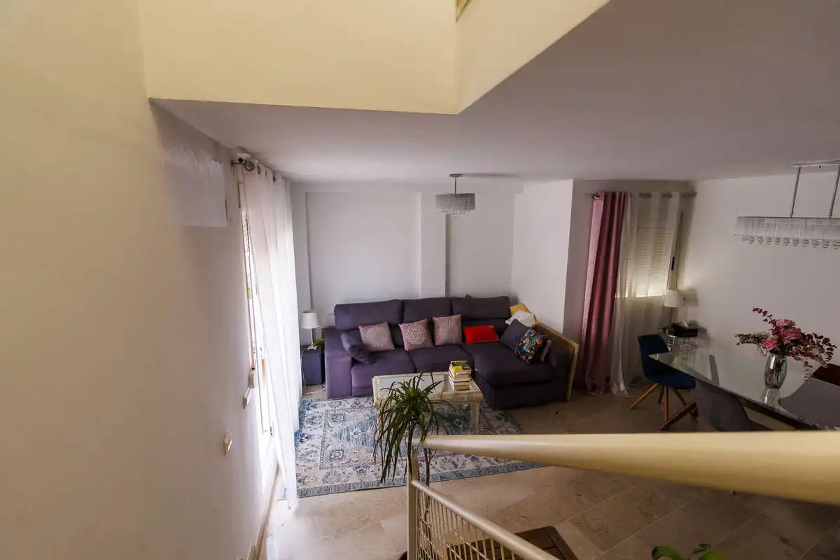 Ático en venta en Catarroja con Terraza