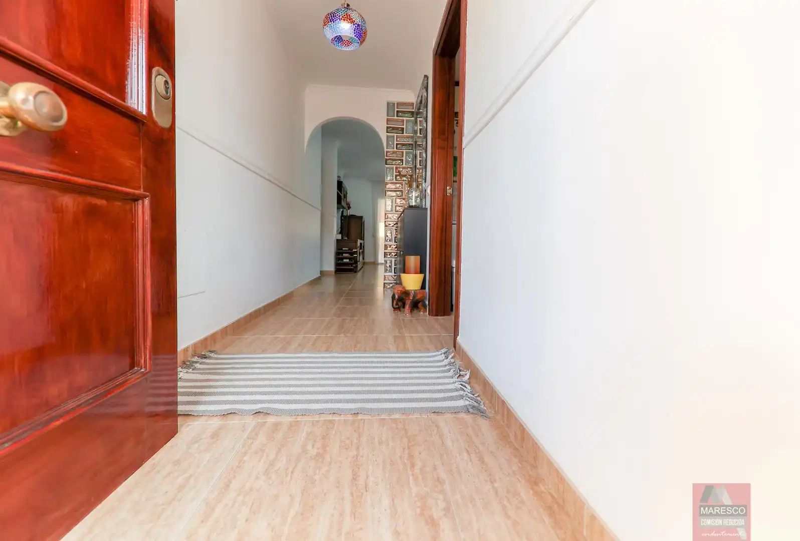 Appartamento con ascensore in vendita a Rio Padron 9, imagen 7
