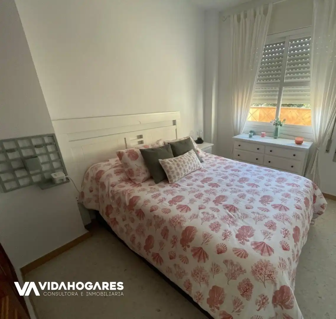 Habitación de Piso en venta en Rota con Terraza