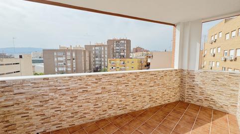 Foto 3 de Piso en venta en Calle Antonio Cano, San Luis,  Almería Capital