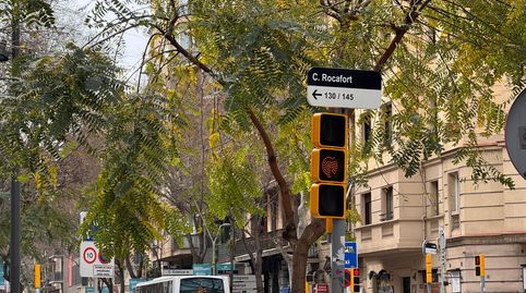 Photo 3 of Commercial properties for sale in Carrer Carrer Aragó, 52, La Nova Esquerra de l'Eixample, Barcelona Capital
