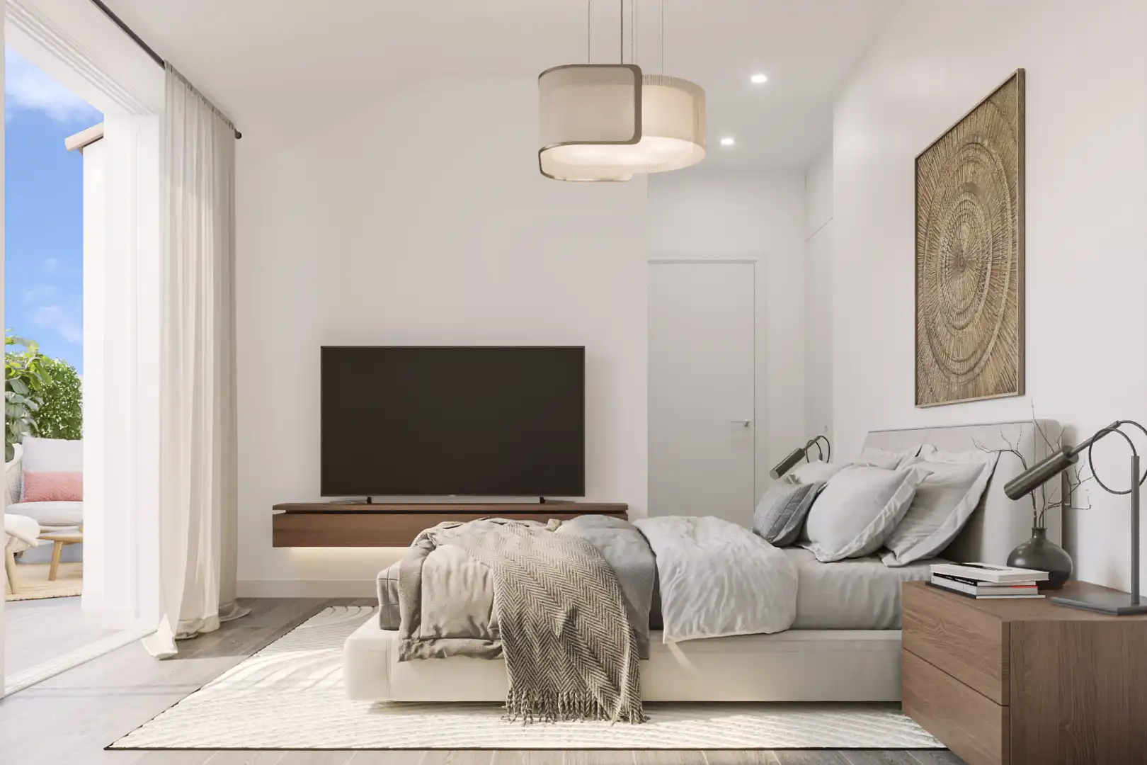 Attic for sale in Centro ciudad