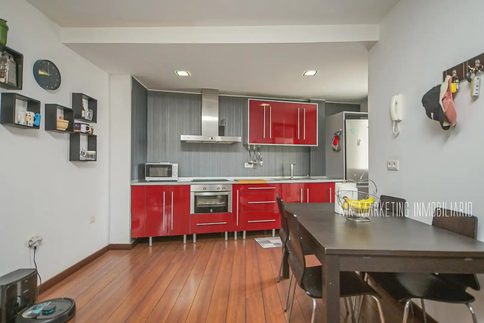 Cocina de Piso en venta en Teror con Calefacción y Parquet