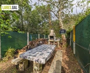 Garden of Land for sale in Cangas 
