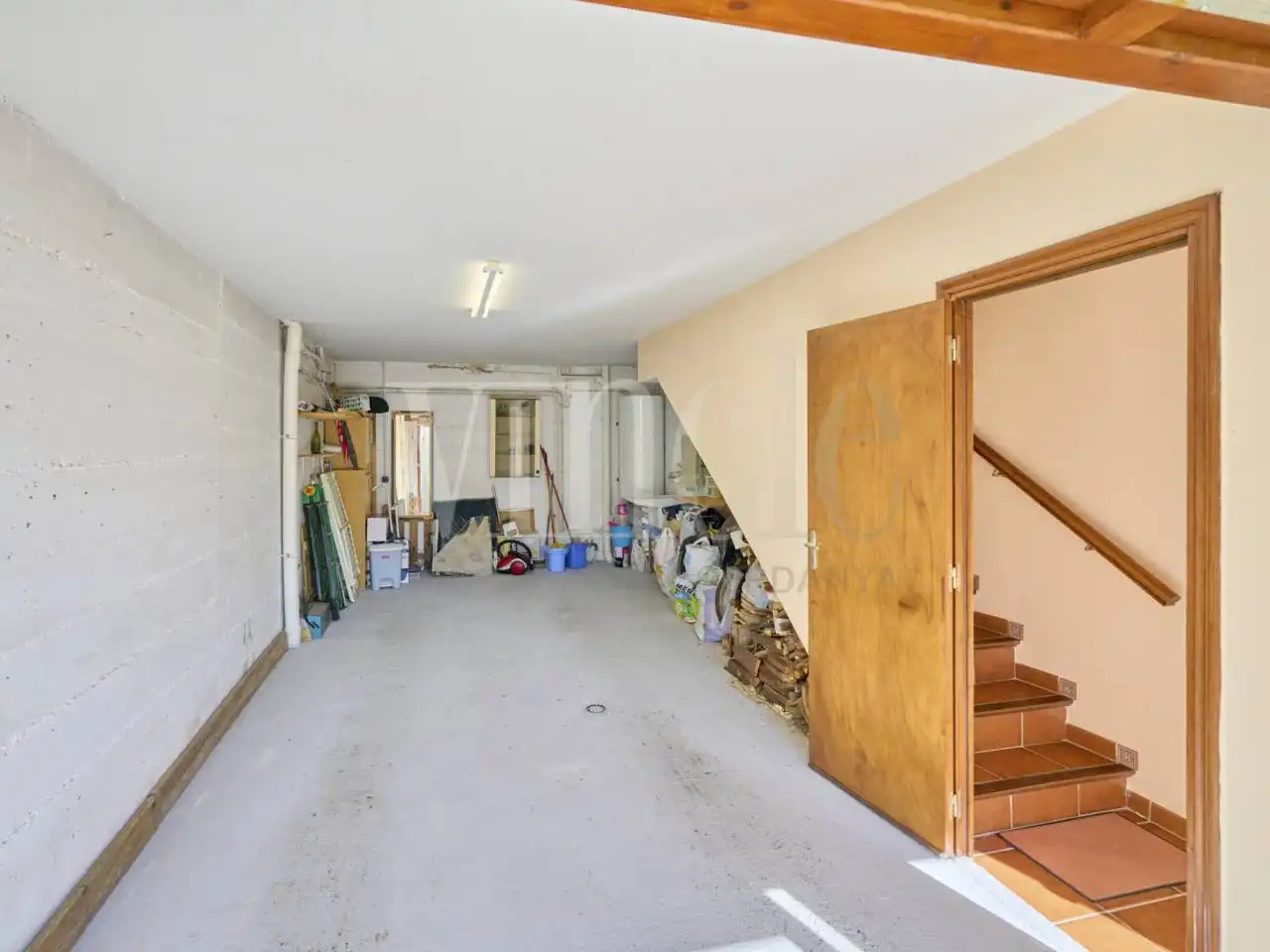 Terraced house with garden for sale in Calle ROUTE DE POUJALS, imagen 10