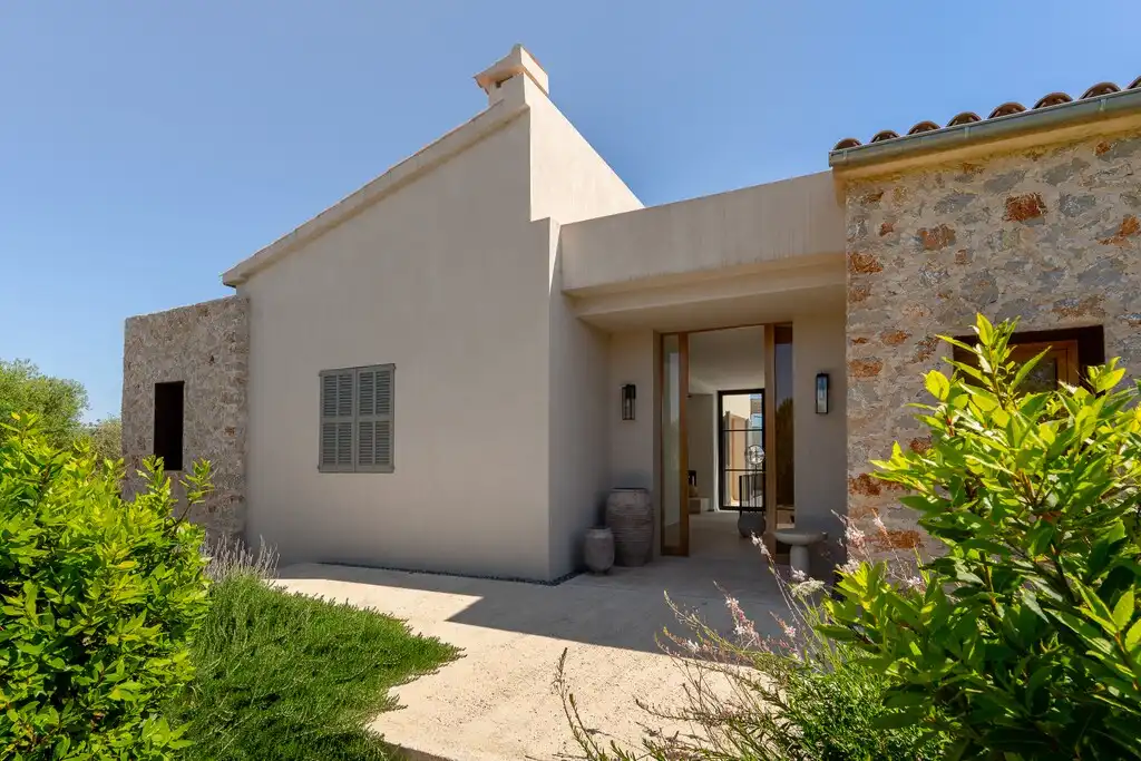 Landhaus mit Pool zum Verkauf in Sant Llorenç des Cardassar, imagen 19
