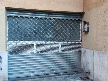 Aparcament de Local en venda en Castelldefels