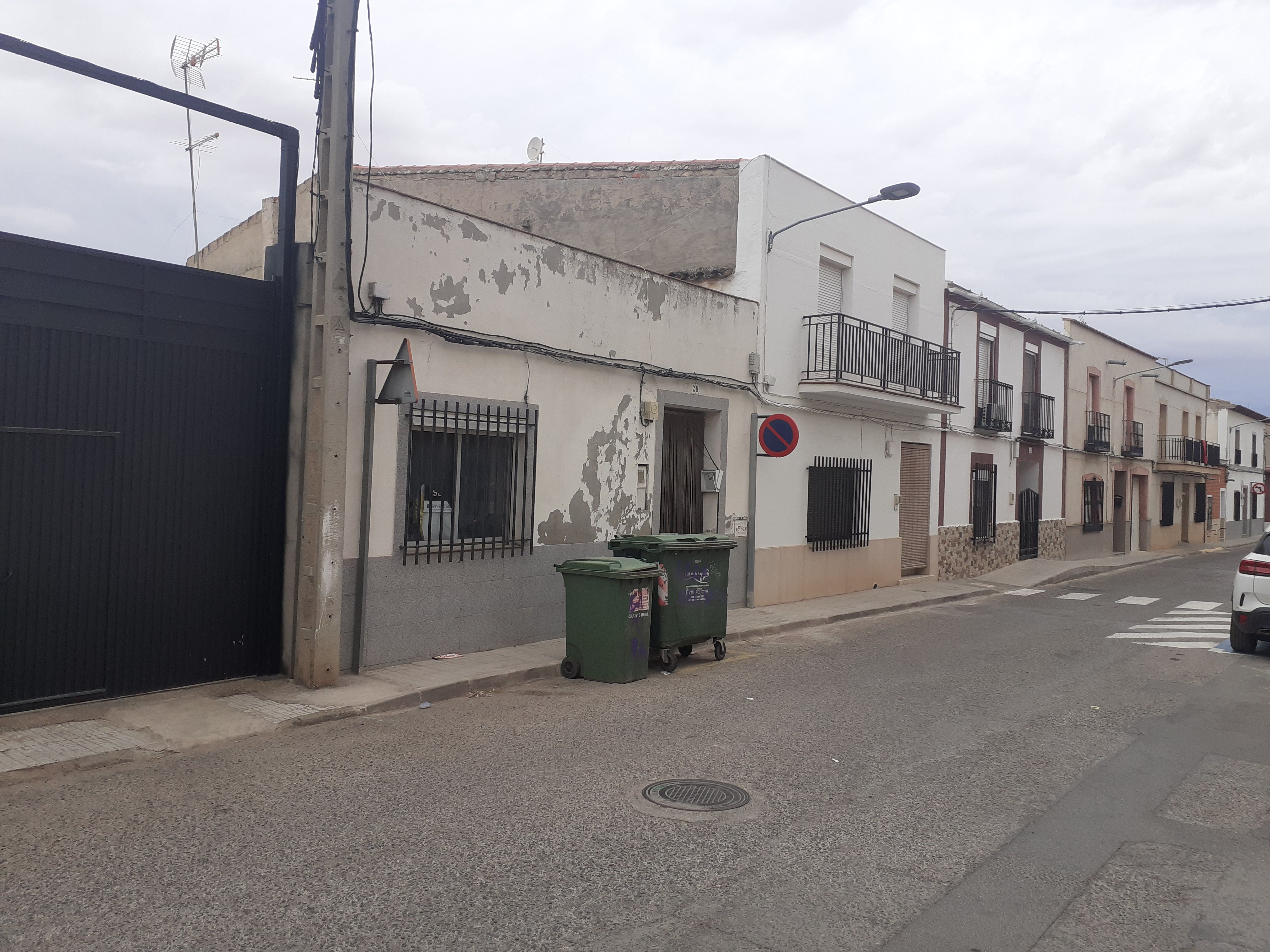Casa o chalet en venta en Calle Inocente Hervás, 28, Torralba de Calatrava