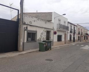 Casa o xalet en venda a Calle Inocente Hervás, 28, Torralba de Calatrava