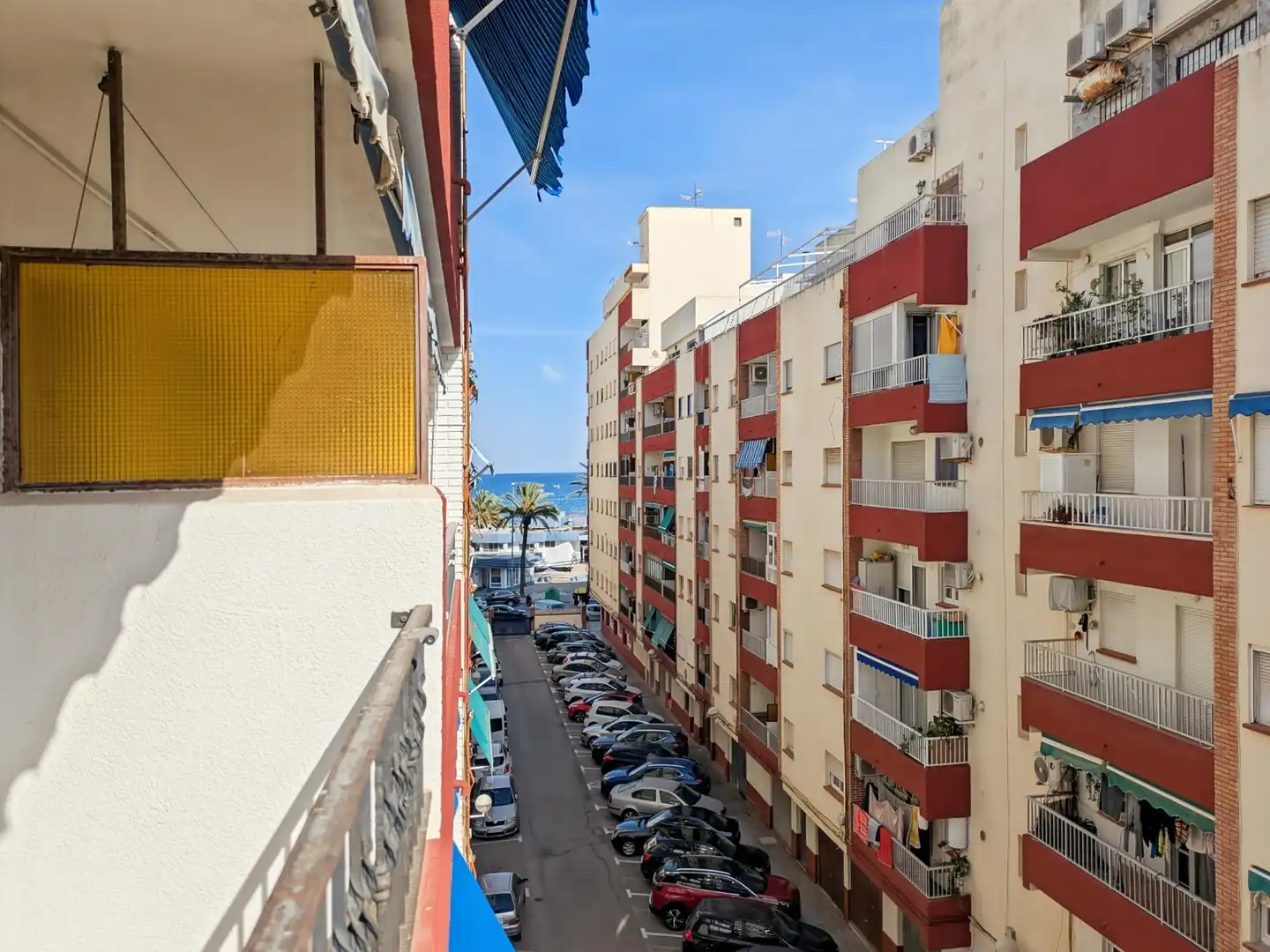 Piso en venta en Calle CALETA, Las Islas