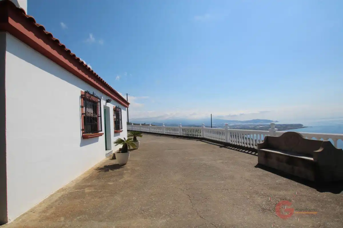 Casa rústica en venda a Monte los Almendros - El Pargo - Costa Aguilera, imagen 13