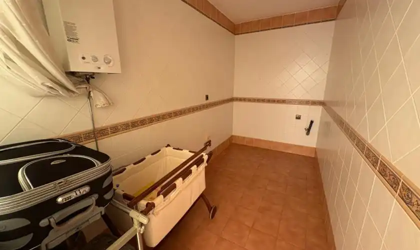 Chalet en venta en Carboneras, imagen 27