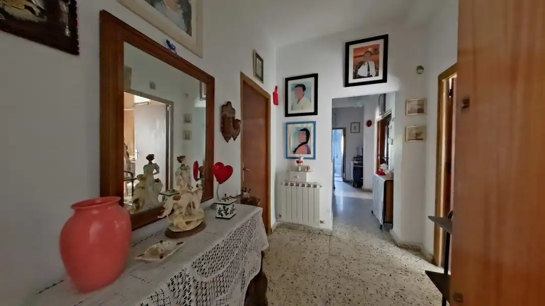 Piso en venta en Toledo